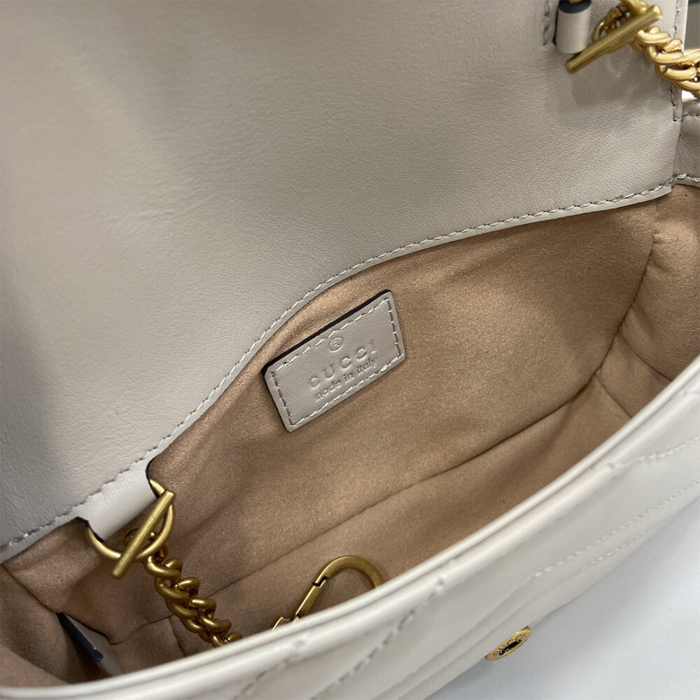 Gvc*1 Marmont S*per mini bag