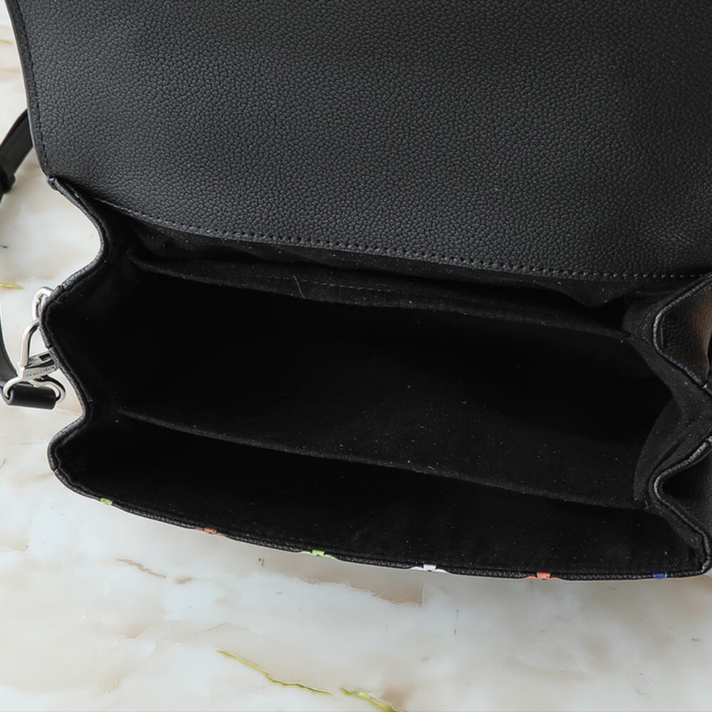 LV x TM Pochette Métis