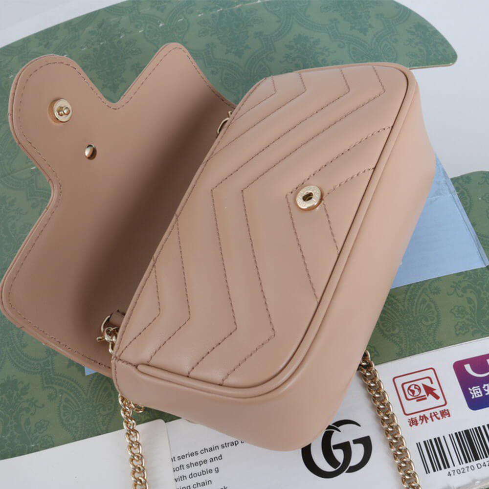 Gvc*1 Marmont S*per mini bag