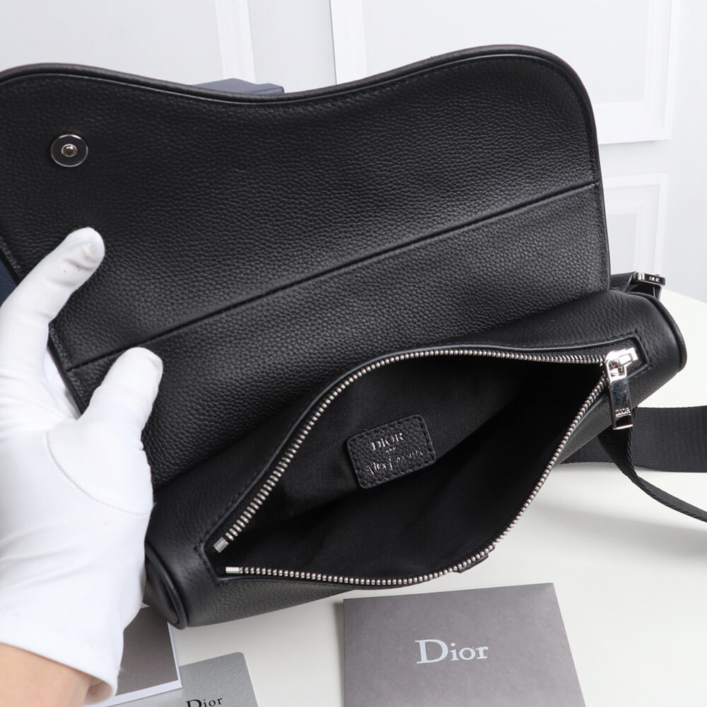 D10r Saddle Bag