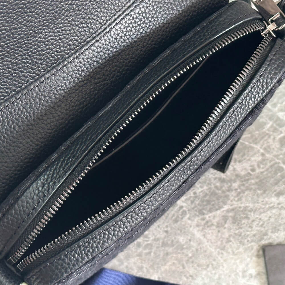 D10r Mini Saddle Bag