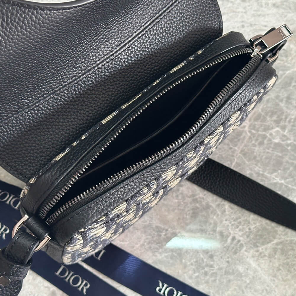 D10r Mini Saddle Bag