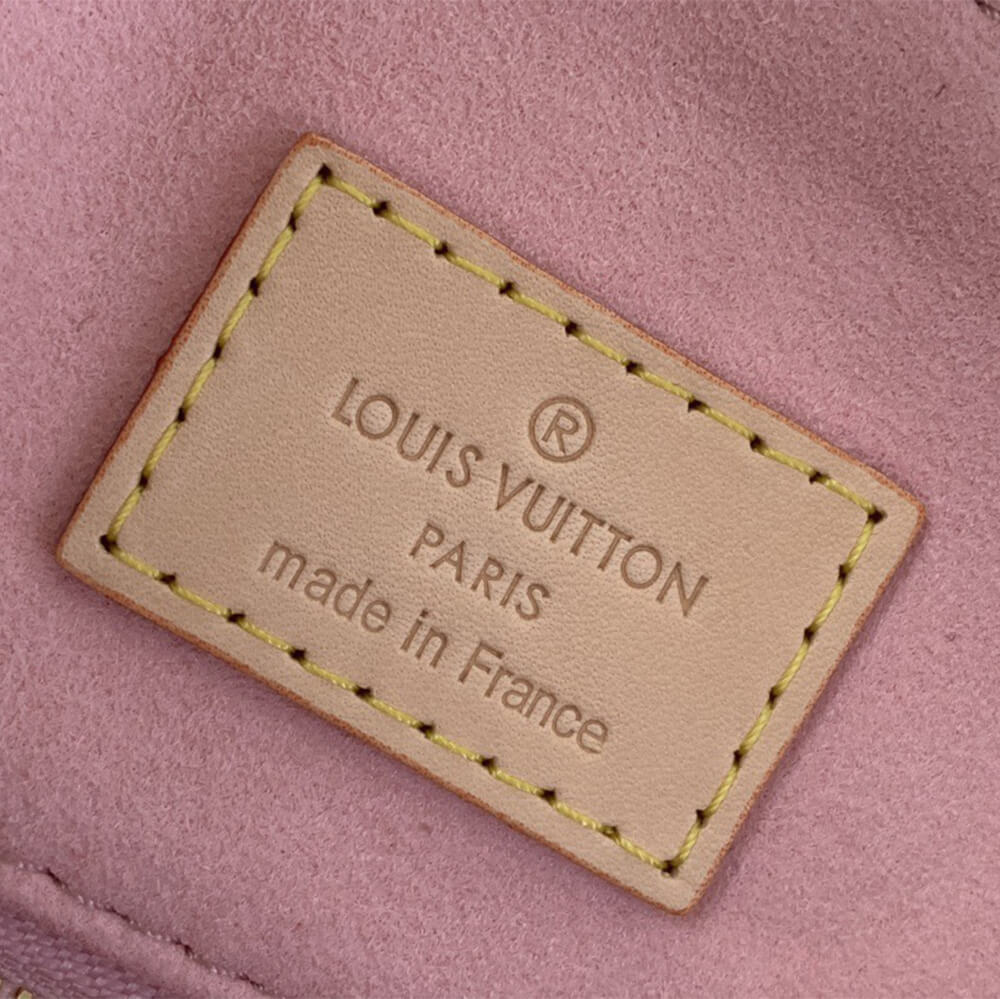 LV Slouchy MM