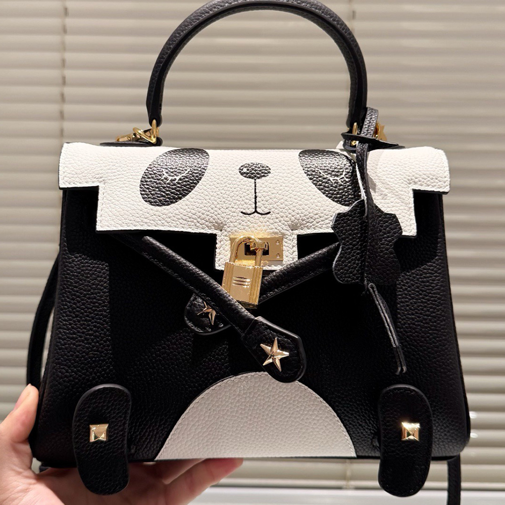H**me5 Kelly Small Panda Series(High-end Grade)