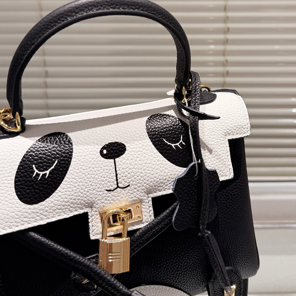 H**me5 Kelly Small Panda Series(High-end Grade)
