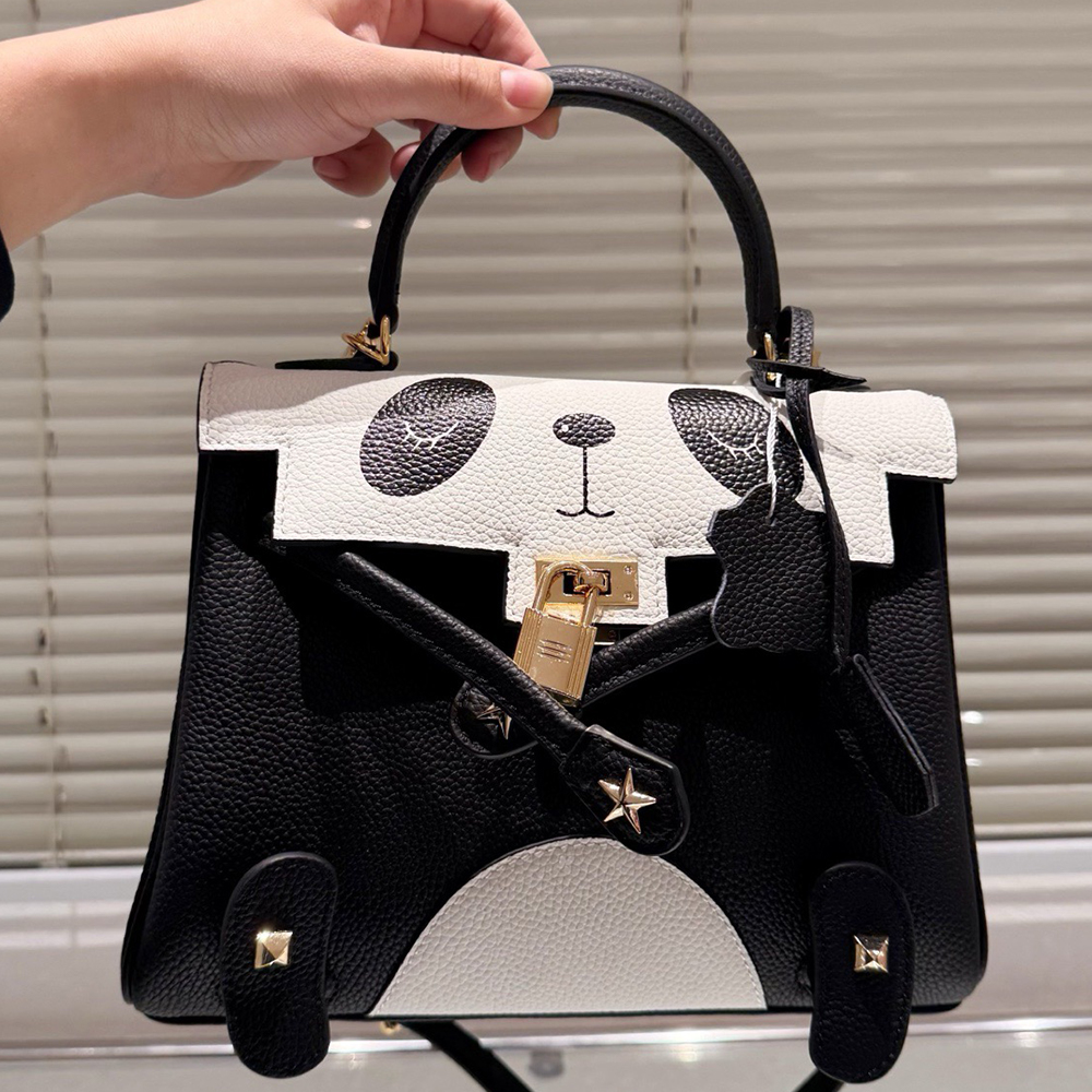H**me5 Kelly Small Panda Series(High-end Grade)