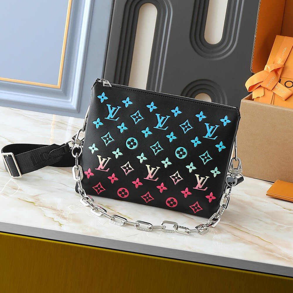 LV Coussin PM