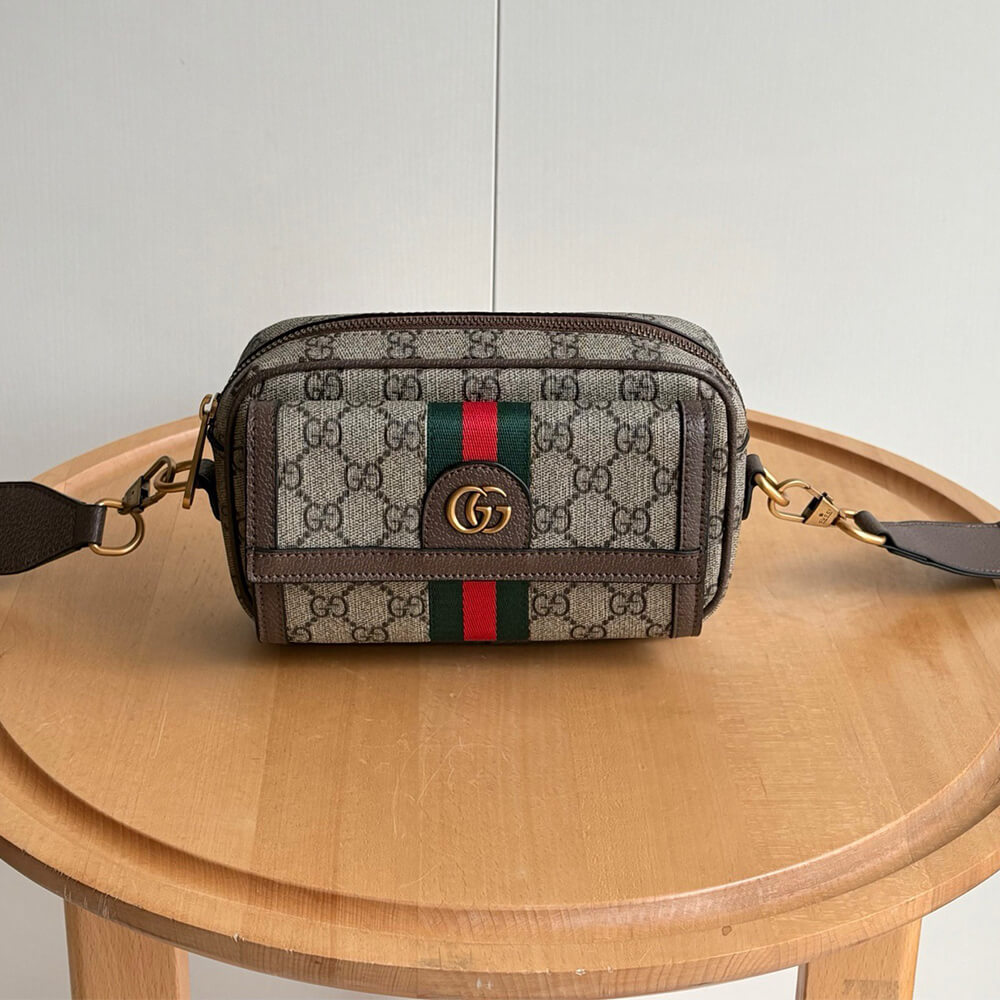 Gvc*1 Ophidia mini bag