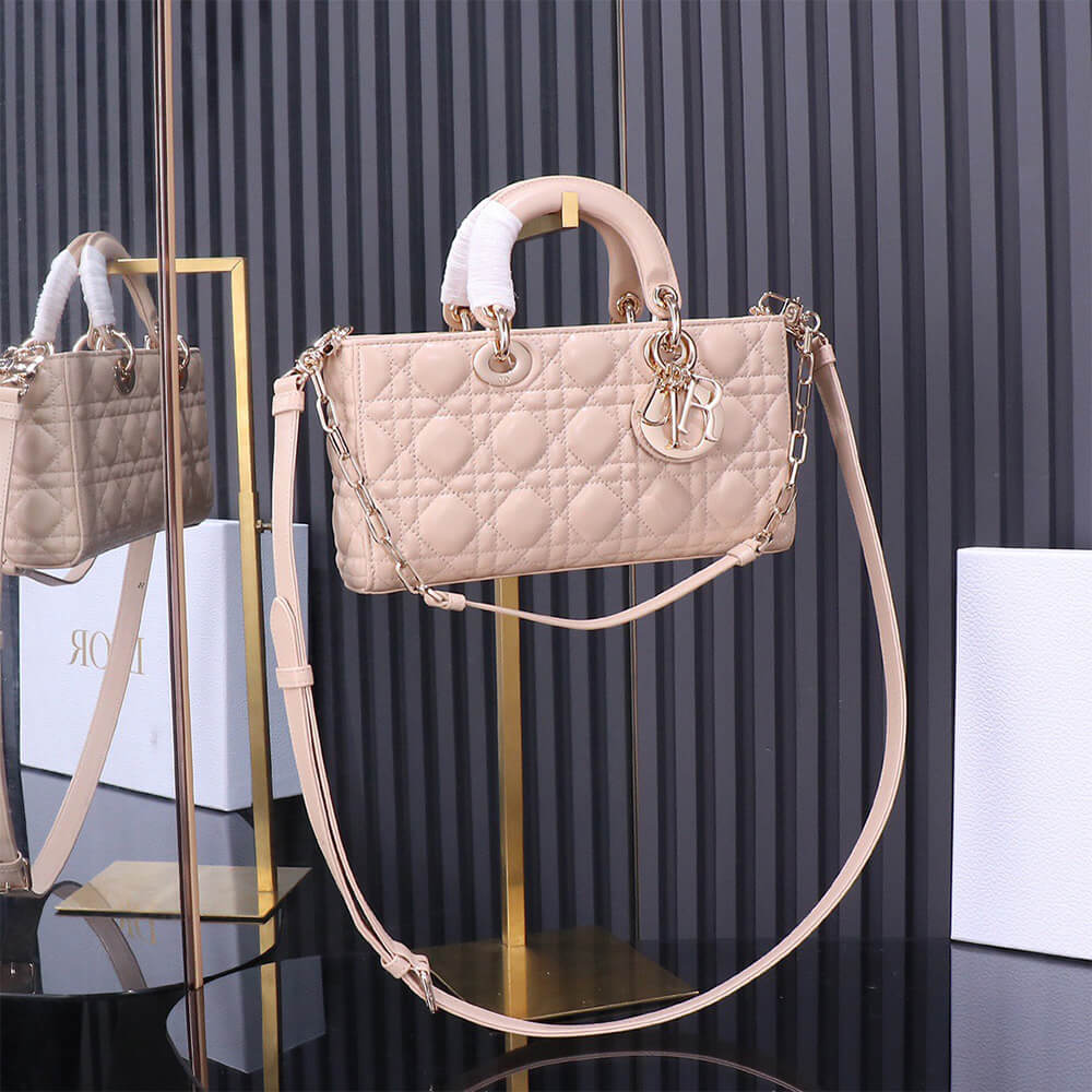 D10r Medium Lady D-Joy Bag(HIGH-END GRADE)