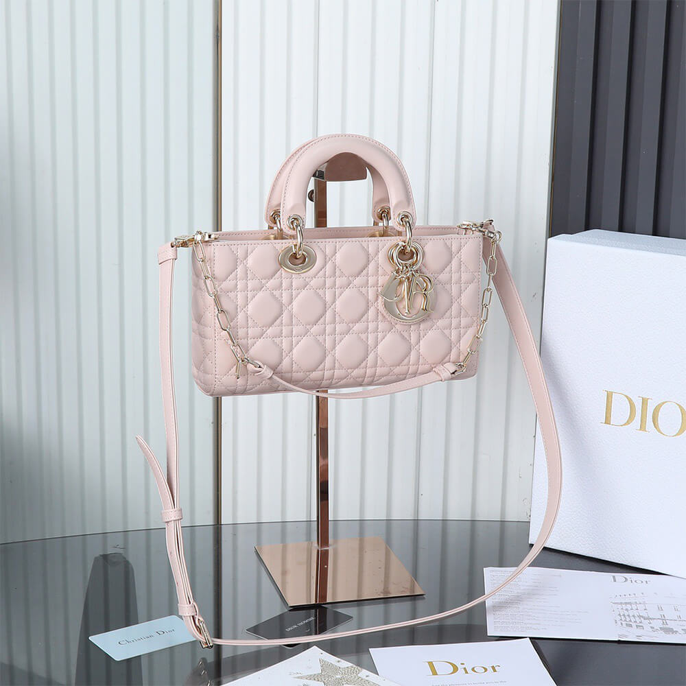 D10r Medium Lady D-Joy Bag(HIGH-END GRADE)