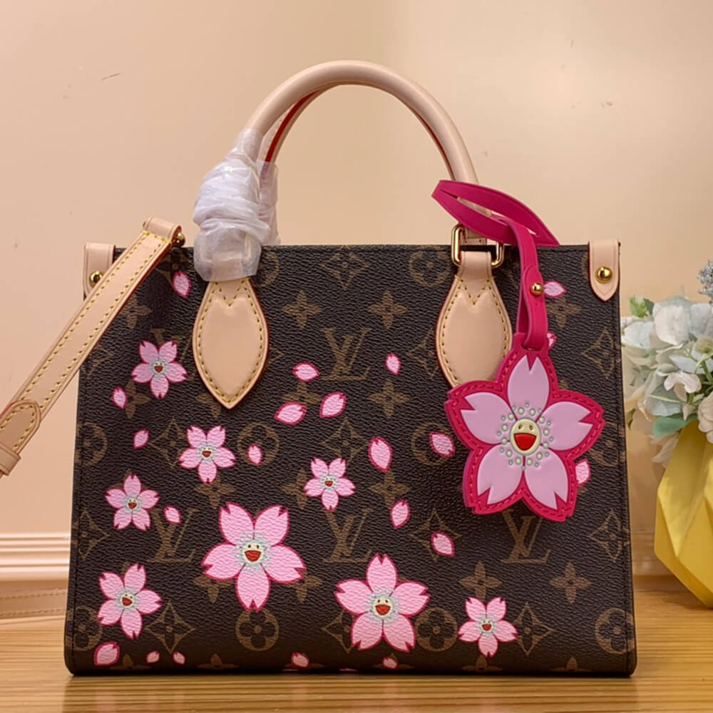LV x TM OnTheGo PM