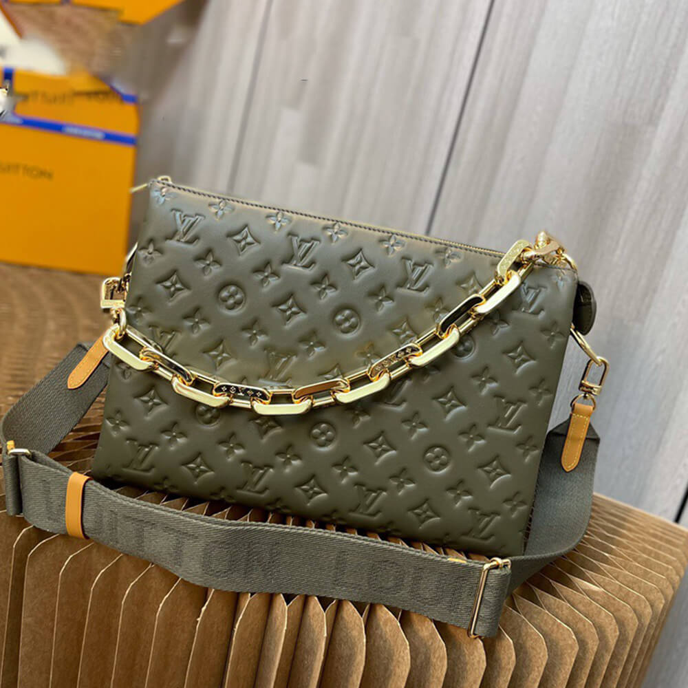 LV Coussin PM(HIGH-END GRADE)