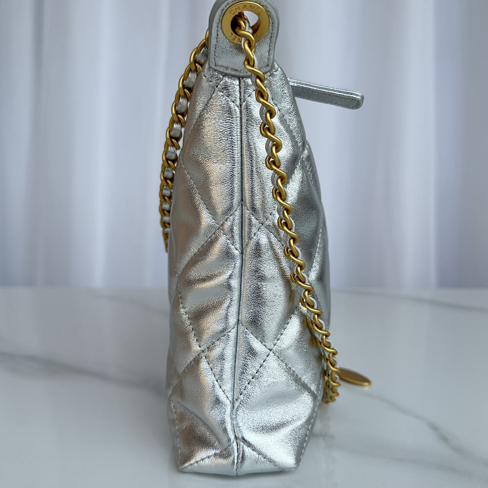 Ch**el Hobo Handbag