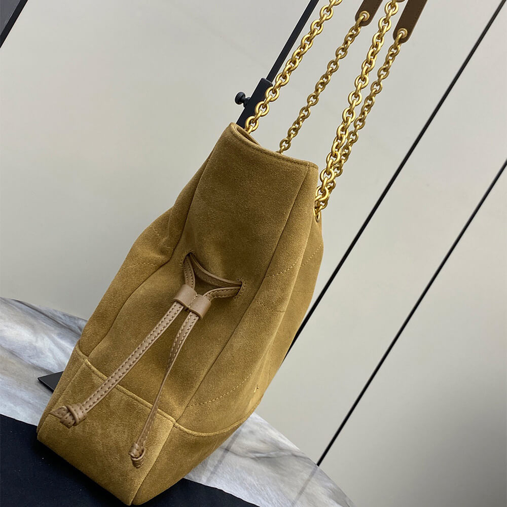 Y51 JAMIE 4.3 SMALL POCHON(HIGH-END GRADE)