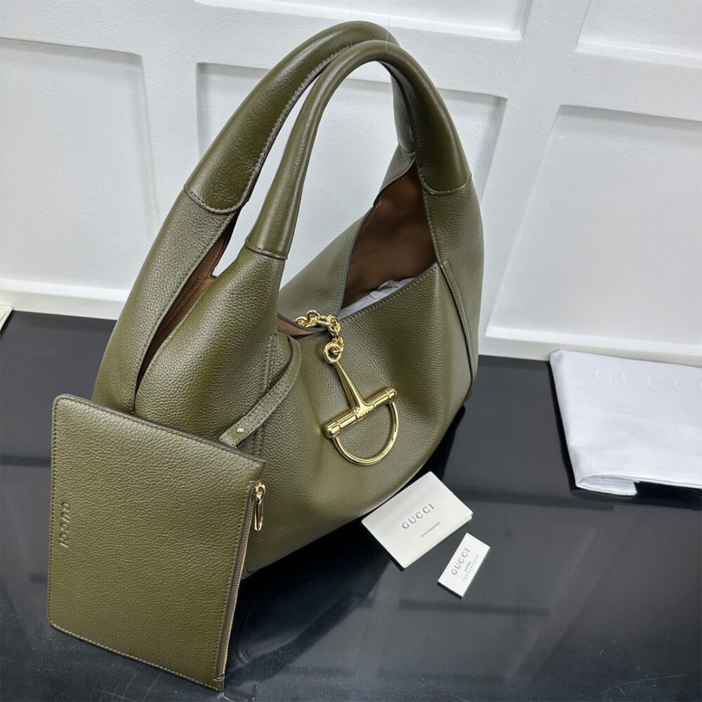 Gvc*1 Softbit maxi shoulder bag(HIGH-END GRADE)