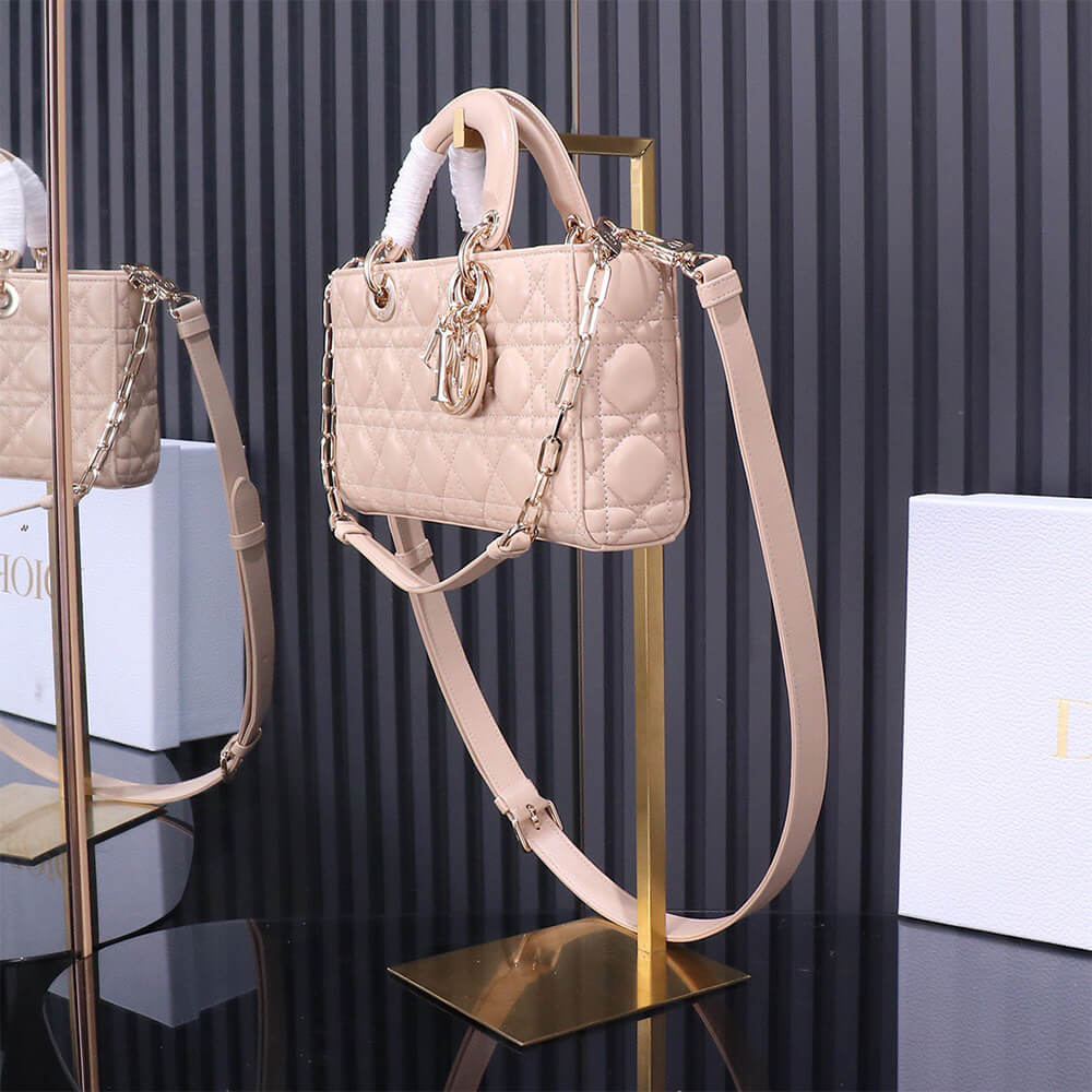 D10r Medium Lady D-Joy Bag(HIGH-END GRADE)