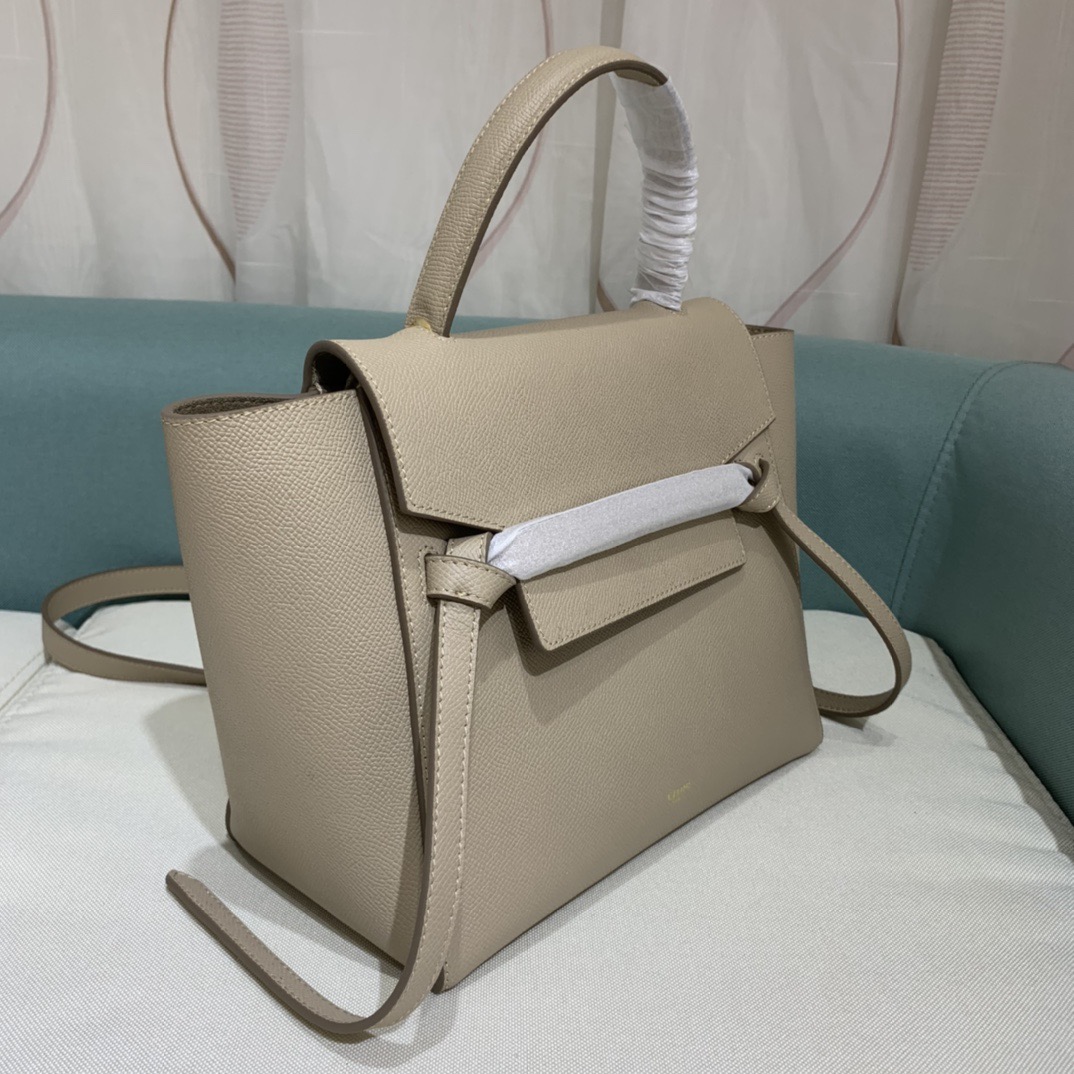 Ce1i*e MICRO BELT BAG (HIGH-END GRADE)