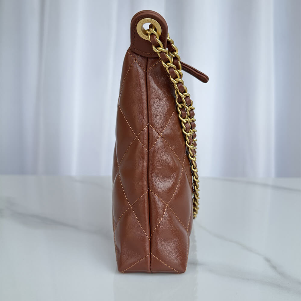 Ch**el Hobo Handbag