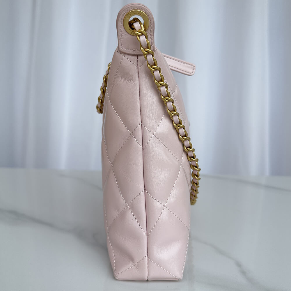 Ch**el Hobo Handbag