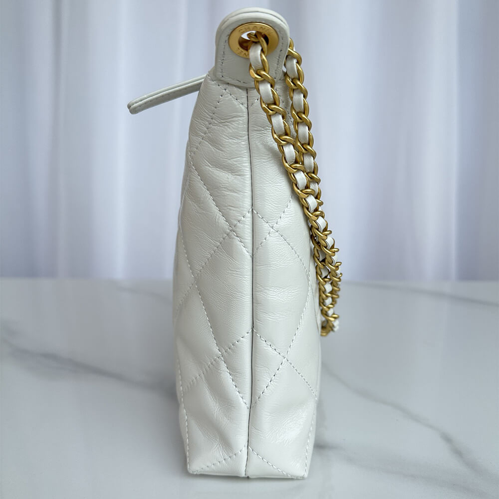 Ch**el Hobo Handbag
