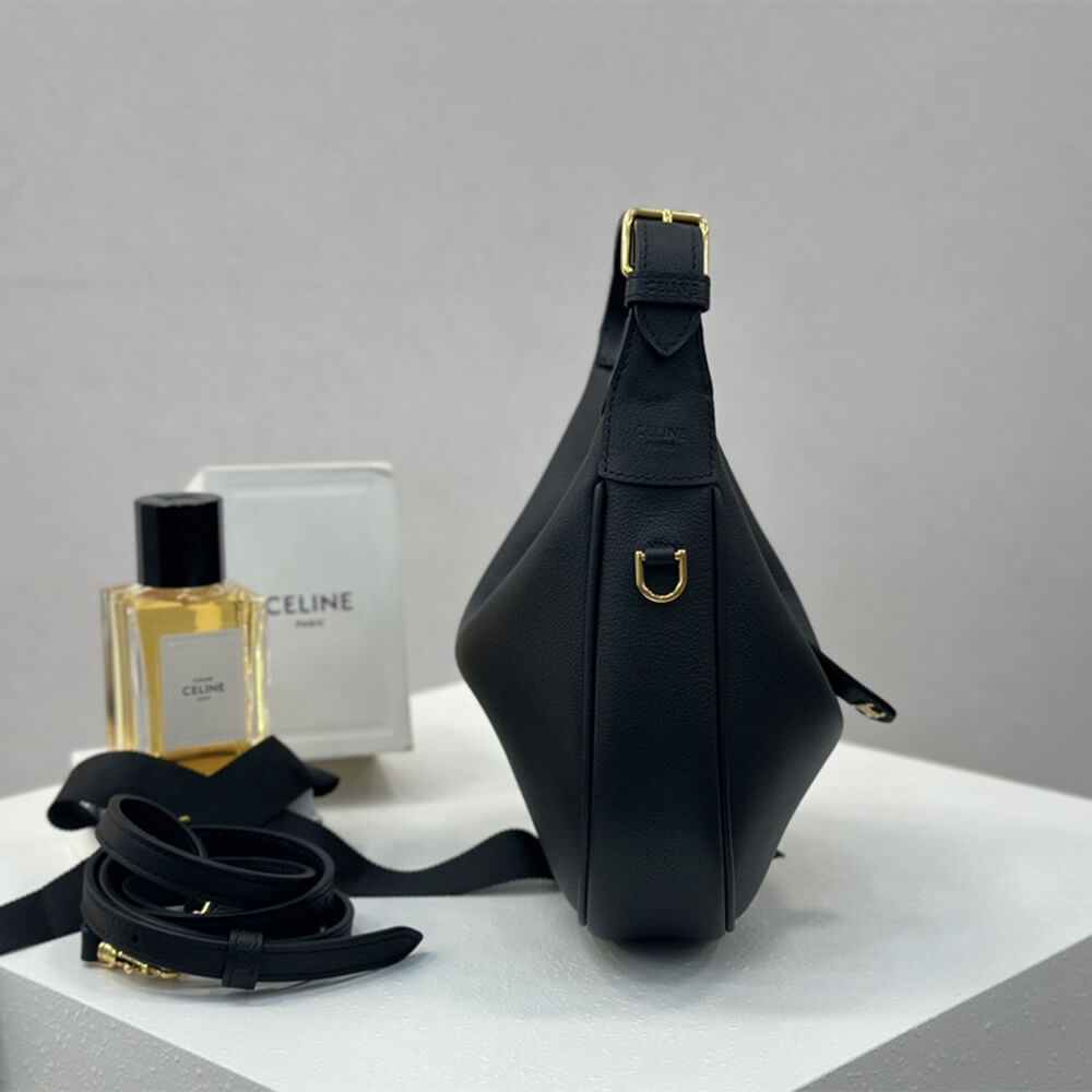 CAMILLE Teen Ce1i*e Lulu Bag in Soft Grained Calfskin