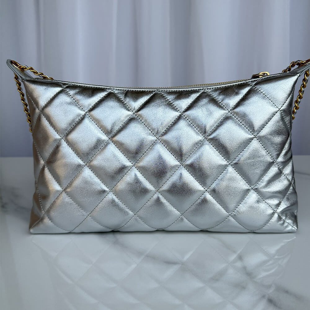 Ch**el Hobo Handbag