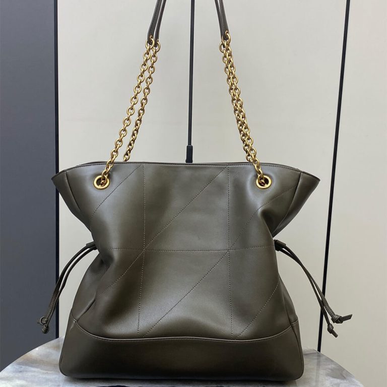 Y51 JAMIE 4.3 LARGE POCHON(HIGH-END GRADE)