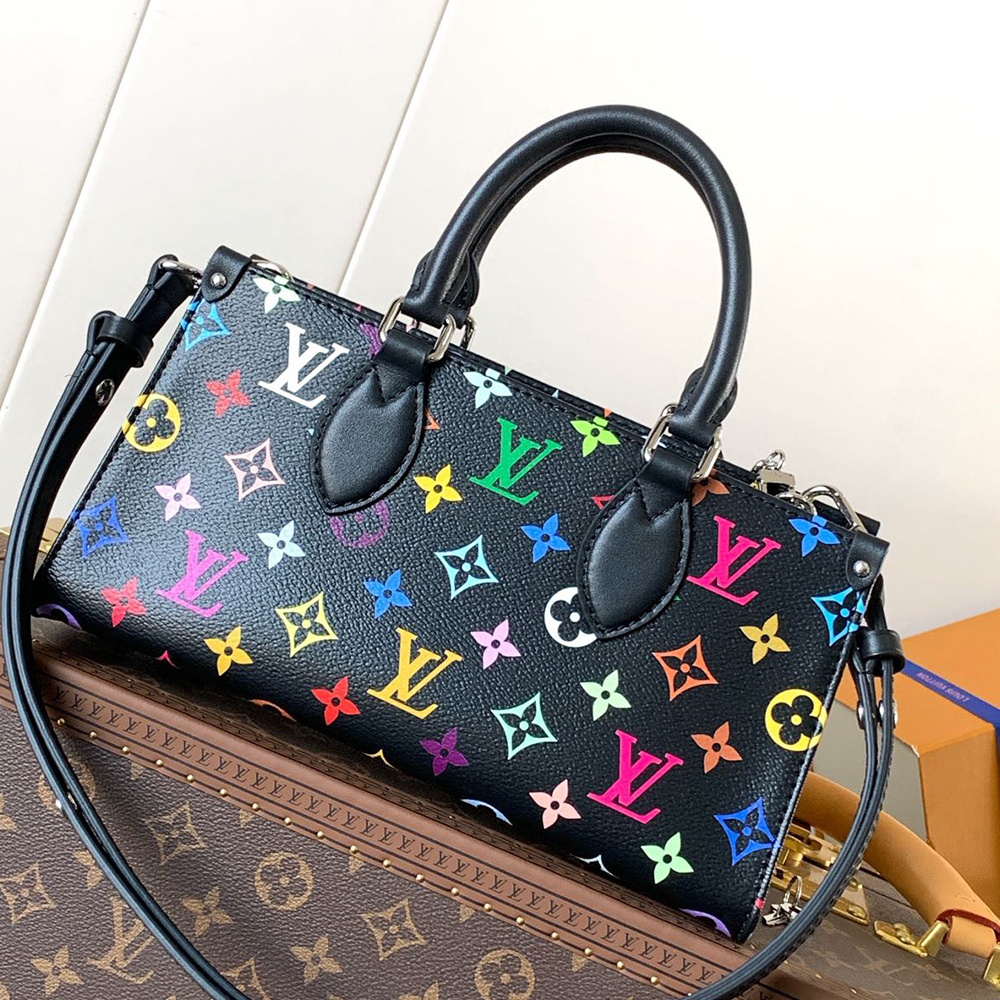 LV x TM OnTheGo East West Chain