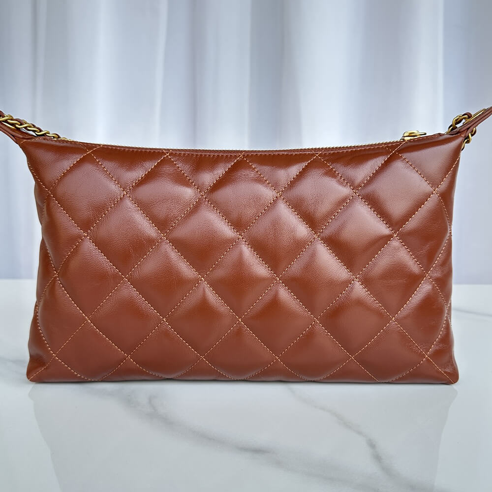 Ch**el Hobo Handbag