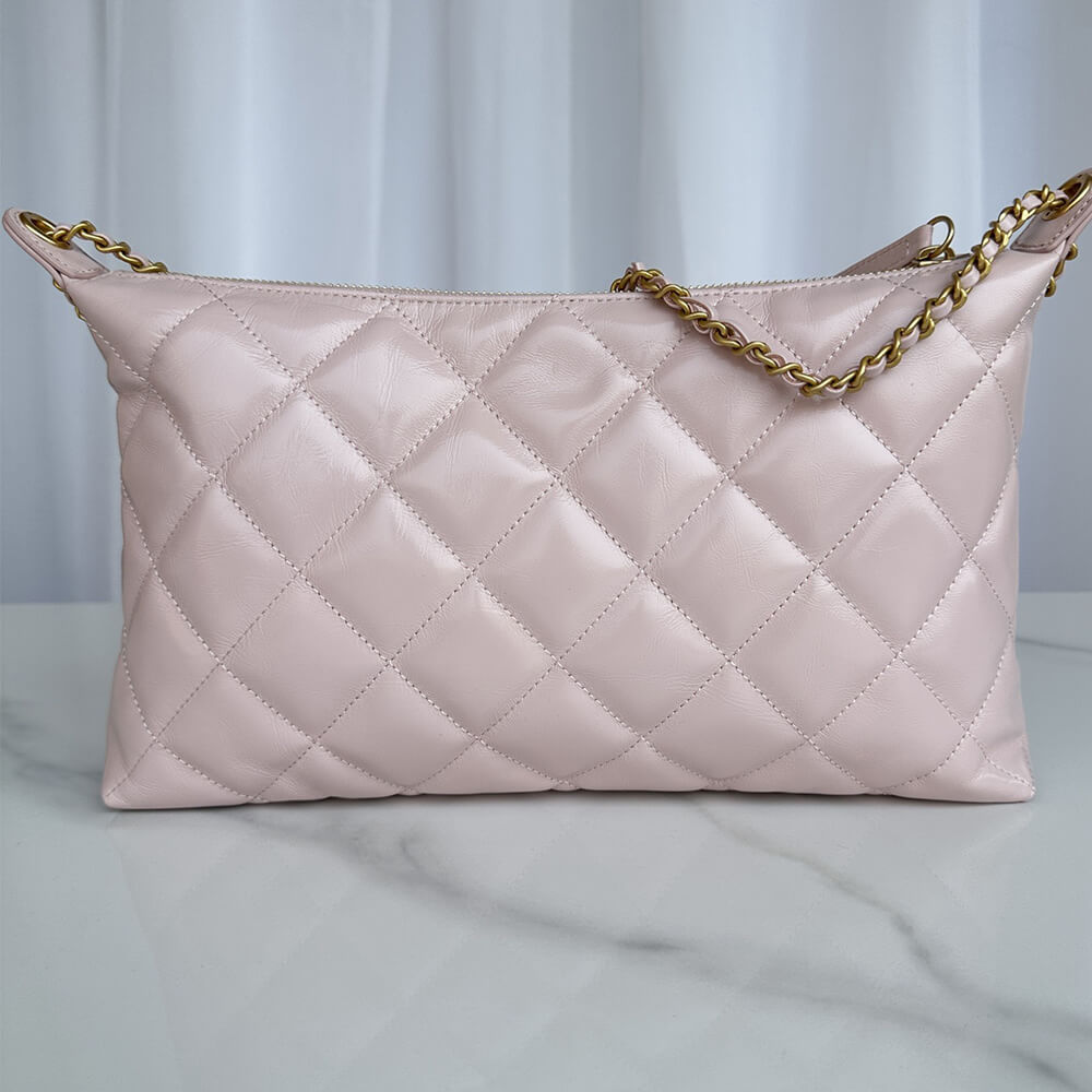 Ch**el Hobo Handbag