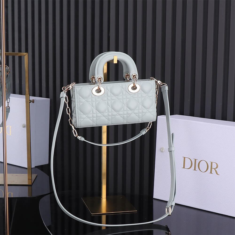 D10r Small Lady D-Joy Bag(HIGH-END GRADE)