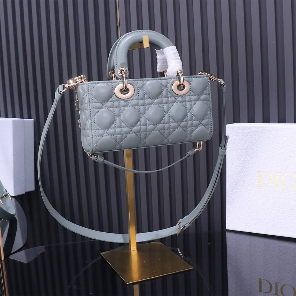 D10r Small Lady D-Joy Bag(HIGH-END GRADE)