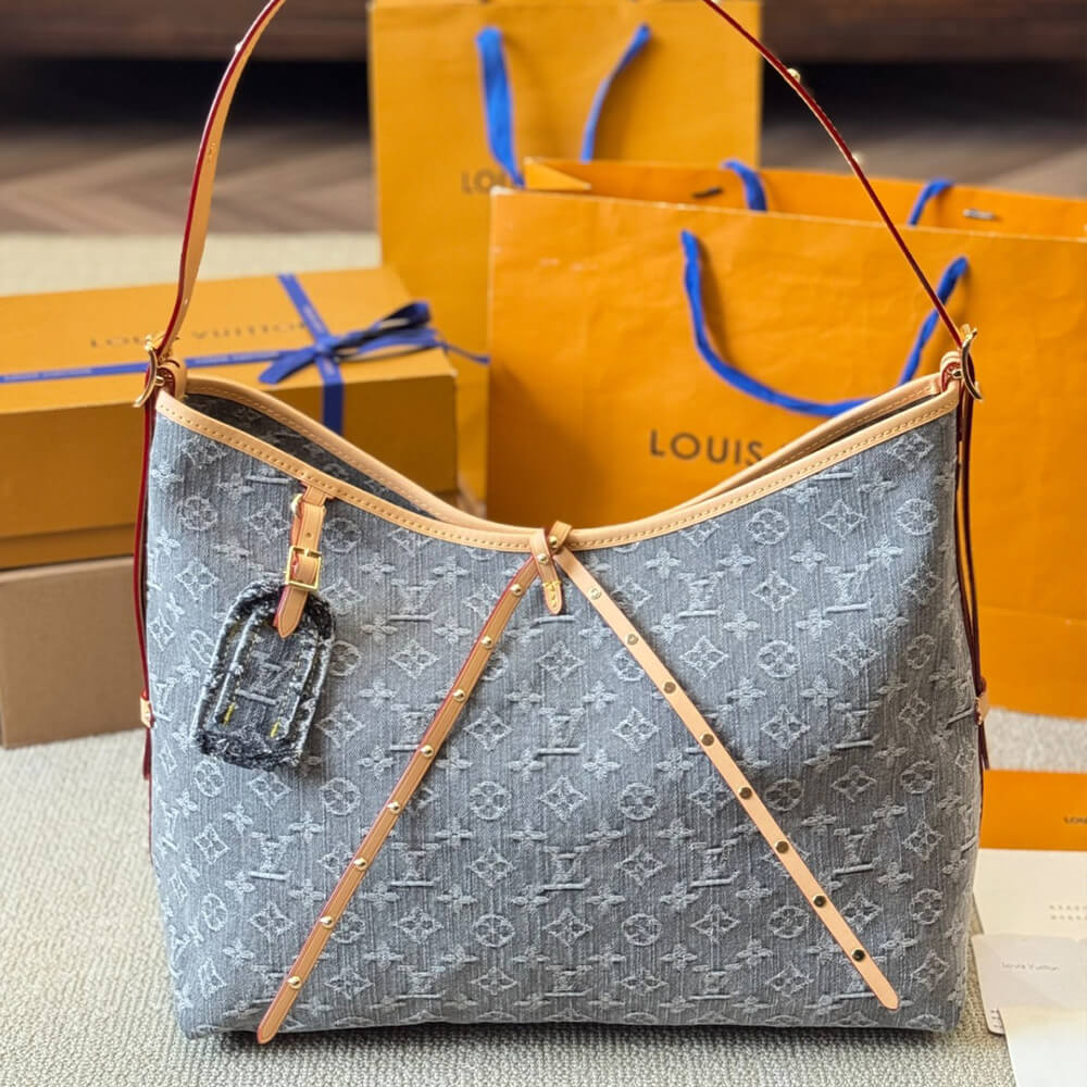 LV CarryAll MM