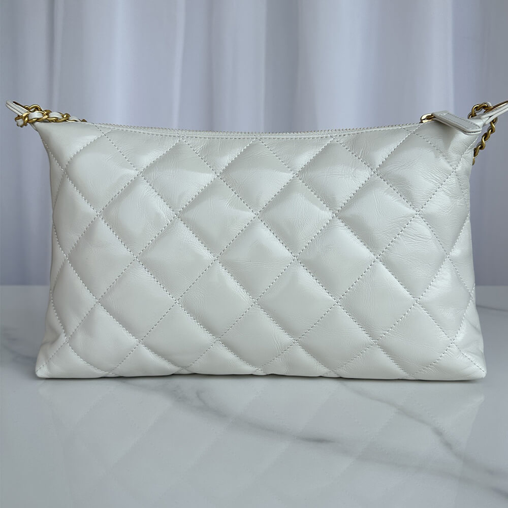 Ch**el Hobo Handbag
