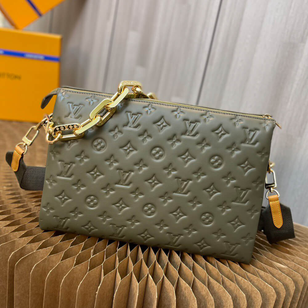 LV Coussin PM(HIGH-END GRADE)