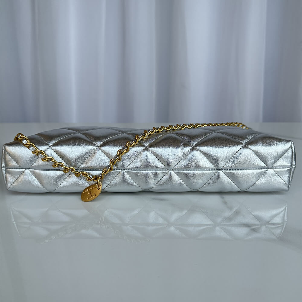 Ch**el Hobo Handbag