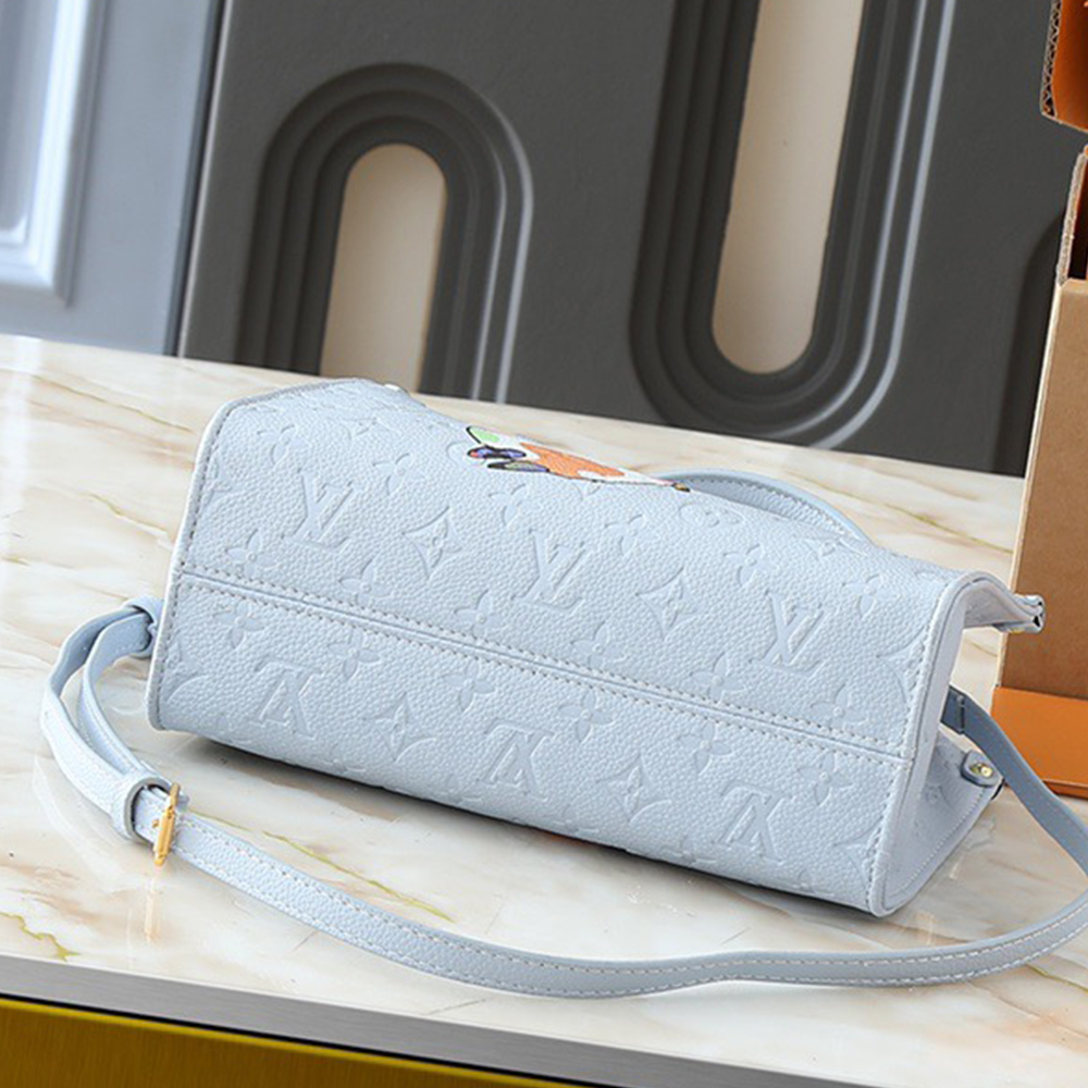 LV x TM OnTheGo PM Chain