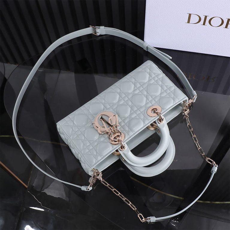 D10r Medium Lady D-Joy Bag(HIGH-END GRADE)
