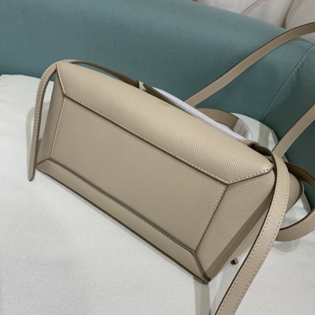 Ce1i*e MICRO BELT BAG (HIGH-END GRADE)