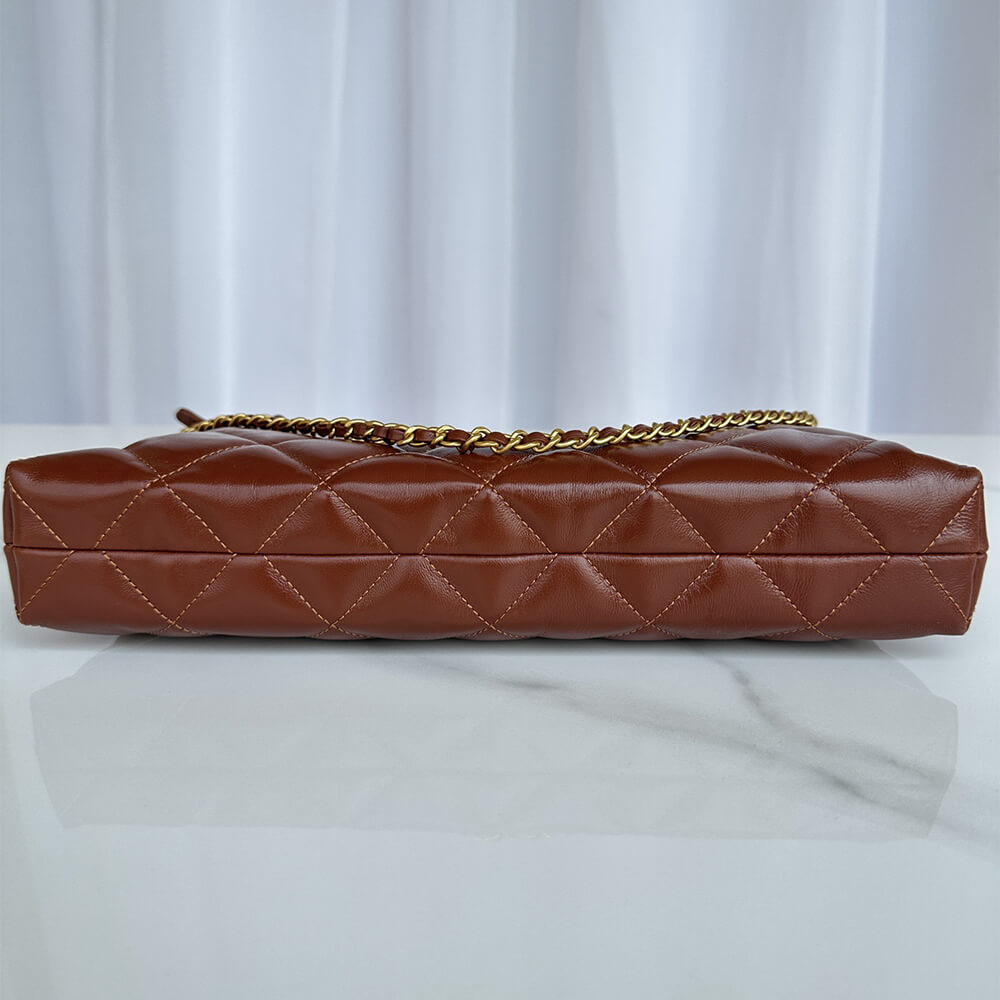 Ch**el Hobo Handbag
