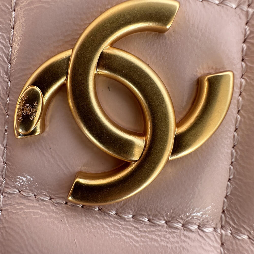 Ch**el Hobo Handbag