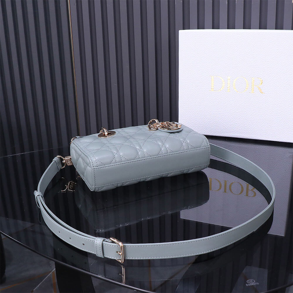 D10r Small Lady D-Joy Bag(HIGH-END GRADE)