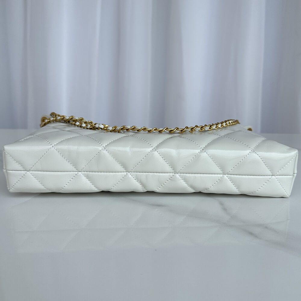 Ch**el Hobo Handbag
