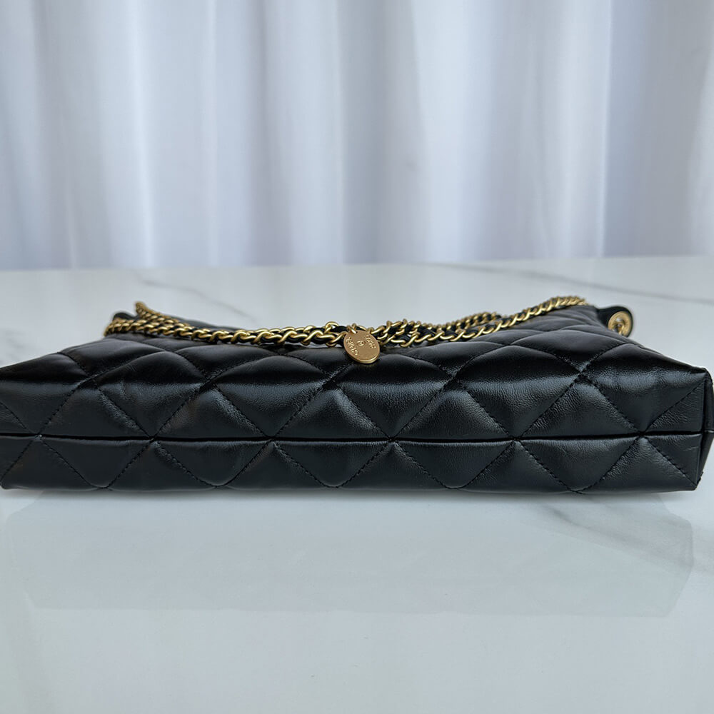 Ch**el Hobo Handbag