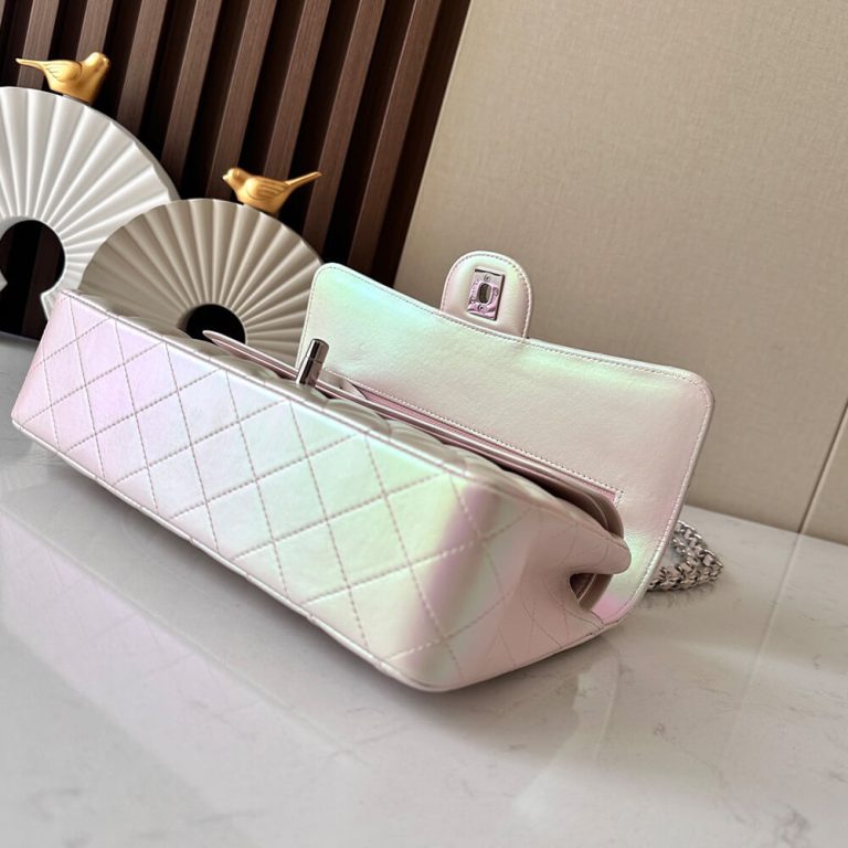 Ch**el CLASSIC FLAP HANDBAG(High-End Grade)