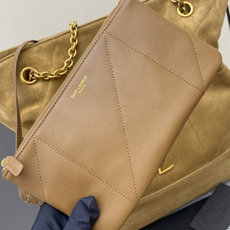 Y51 JAMIE 4.3 LARGE POCHON(HIGH-END GRADE)