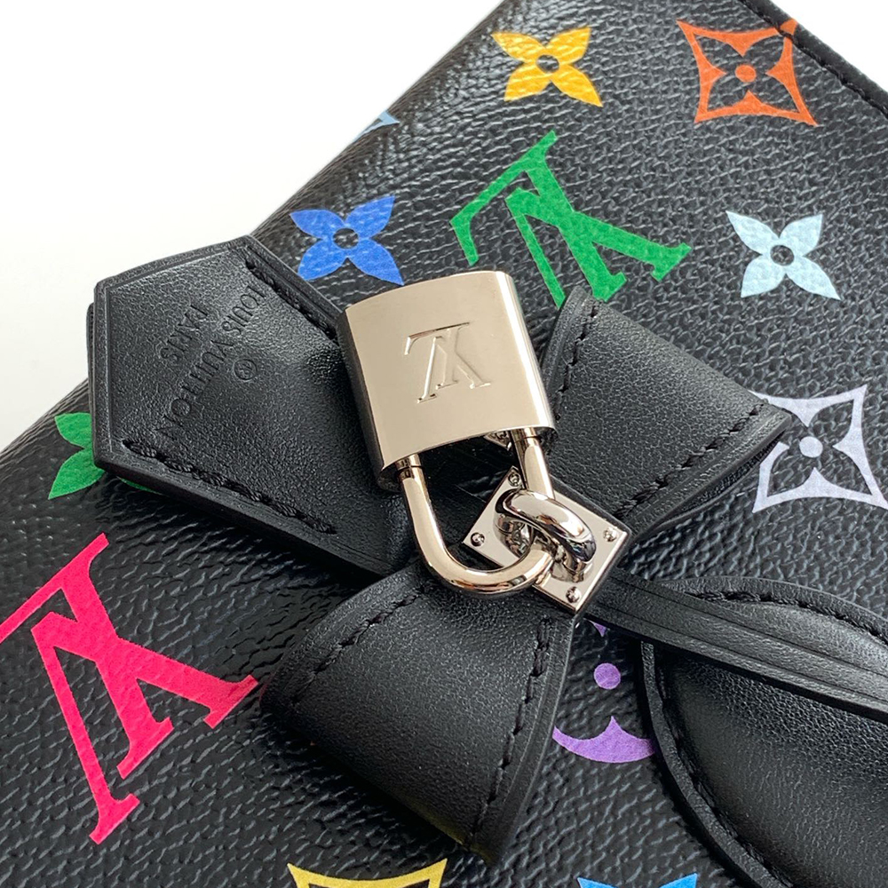 LV x TM OnTheGo East West Chain