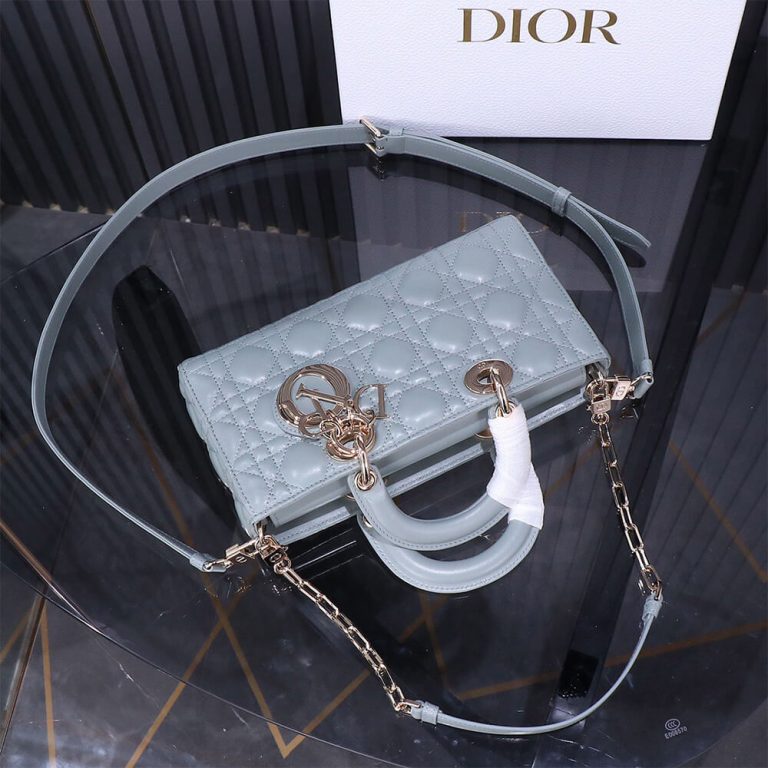 D10r Medium Lady D-Joy Bag(HIGH-END GRADE)