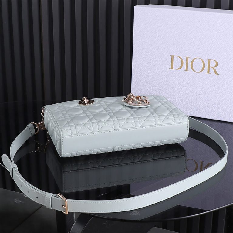 D10r Medium Lady D-Joy Bag(HIGH-END GRADE)
