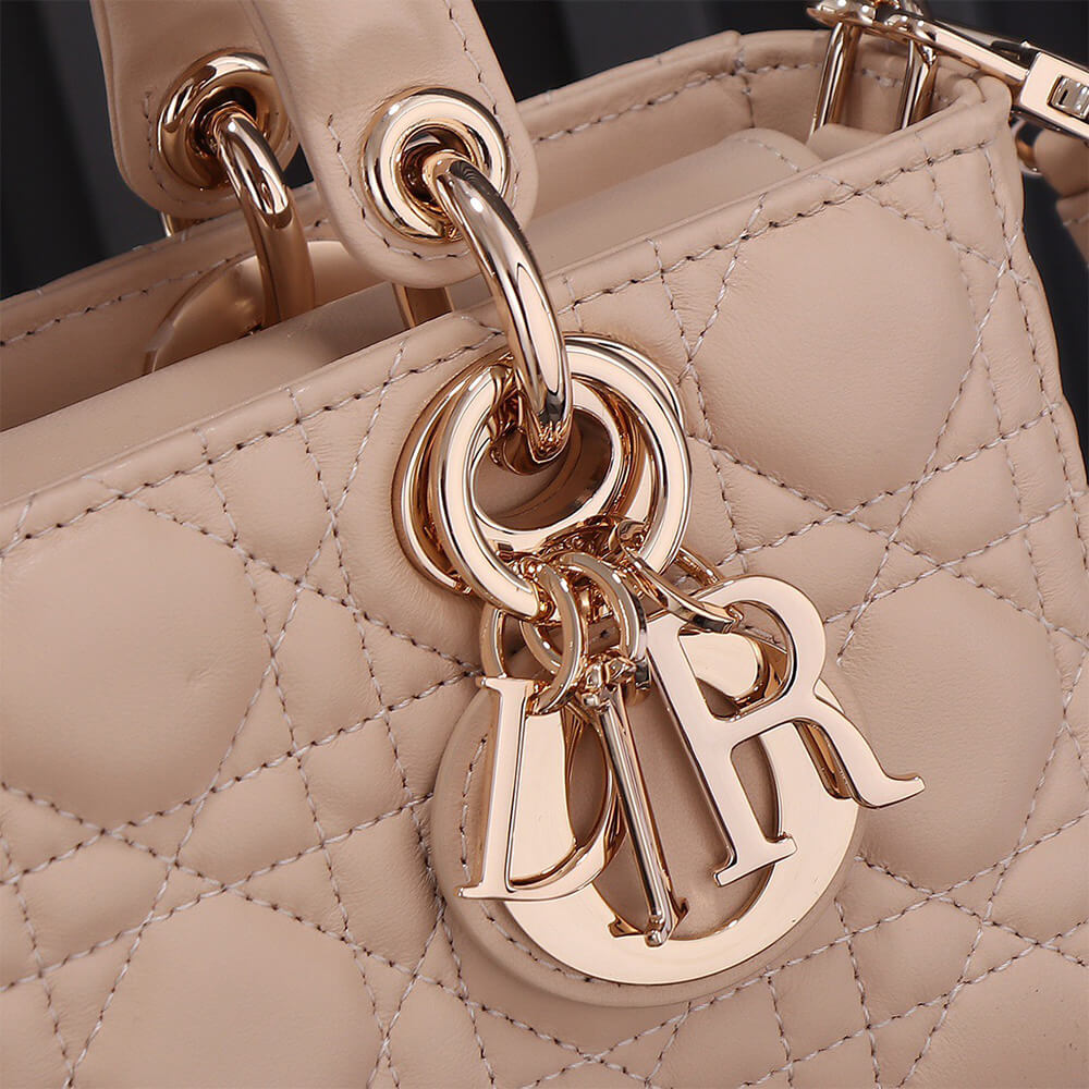 D10r Small Lady D-Joy Bag(HIGH-END GRADE)